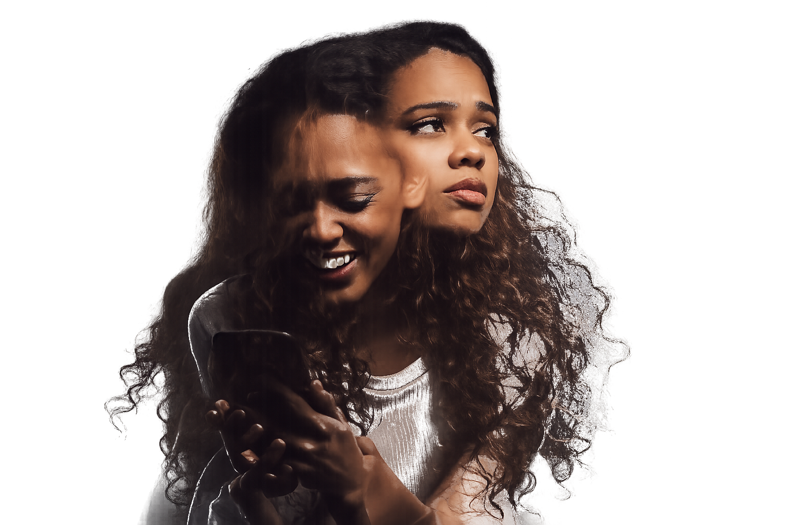Emotional recovery and personal transformation